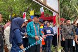 Gubernur Sumbar buka Festival Rakyat Batang Arau