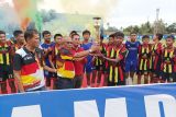 Minang Sejagat juarai Piala Soeratin U-15 Zona Sumbar
