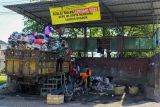 Warga Yogyakarta bersiap menjalankan gerakan nol sampah anorganik