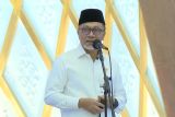 Mendag doakan Ridwan Kamil pimpin RI di peresmian Masjid Al Jabbar