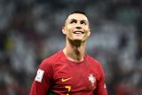 Hubungan yang saling menguntungkan antara Ronaldo dan Saudi