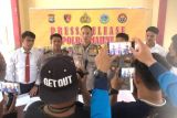 Korupsi dana desa di Lembang Majene diancam empat tahun