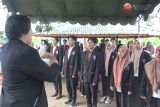 DPRD Seruyan apresiasi fasilitas asrama di Banjarmasin