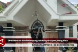 GPIB Marturia siap sambut Natal