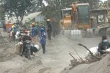 Korban APG Gunung Semeru nekat masuk zona merah