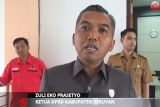 Zuli Eko  sebut dapil dan kursi DPRD Seruyan sudah ideal