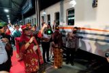 PT KAI luncurkan kereta baru Blambangan Ekspres