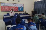 Perum LKBN ANTARA Biro Jateng beri pelatihan jurnalistik bagi pelajar dan guru