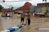 PLN Sampang padamkan aliran listrik di lokasi terdampak banjir