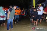 Hujan deras, 1.552 KK terdampak banjir