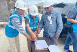 PLN gencarkan program electrifying agriculture dengan jaminan keandalan