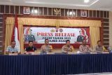 Polres Agam masih buru dua pelaku perampokan pedagang emas di Jalan Matur-Bukittinggi