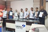 BKKBN Kalteng optimalkan peran Satgas Stunting intervensi seluruh kabupaten/kota