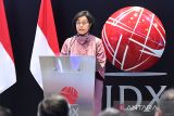 Sri Mulyani: Anggaran PC PEN tersalur Rp396,7 triliun di 2022