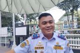 Dishub Palembang imbau masyarakat laporkan parkir liar