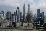 Pendapatan rata-rata rumah tangga Malaysia naik Rp28,13 juta per tahun di 2022
