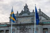Picu kekerasan Muslim, pembakaran Alquran di Swedia