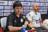 Liga 1 :  Filipina tunjukkan performa membanggakan saat lawan Indonesia