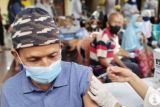 Dinkes Bandarlampung tetap optimalkan vaksinasi COViD-19