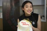 Tips buat kue pecahan kaca ala Angela Rusmin