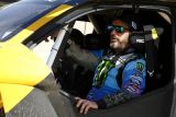 Pereli AS Ken Block tewas karena kecelakaan snowmobile