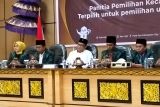 KPU Kabupaten Sigi  bentuk Desa Sadar Pemilihan Umum