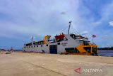 DLU kembali buka jadwal kapal menuju Jawa