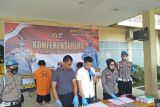 Bareng ibu mertua dan kakak ipar, suami bunuh istri di Lantan Lombok Tengah