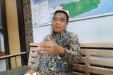 BWSS: Revitalitasi Danau Tondano dilakukan secara bertahap
