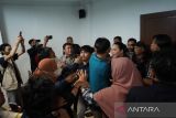 PN Makassar vonis 13 tahun penjara kepada penembak pegawai Dishub