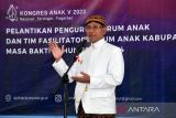 Bupati Said apresiasi program 