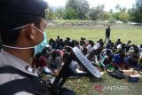 29 imigran Rohingya kabur dari tempat penampungan