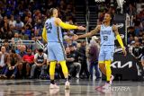 NBA - Grizzlies menang lima gim beruntun seusai atasi Orlando Magic