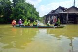 Atasi banjir, butuhkan kajian lengkap