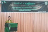 Pemkab Natuna minta mahasiswa bantu dorong pembangunan