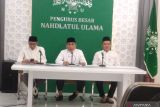 PBNU: Menyawerkan uang ke qari-qariah tindakan tak sopan