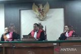 Dua terdakwa pembunuhan pegawai Dishub Makassar divonis 18 dan 20 tahun