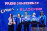 Oreo x BLACKPINK menjadi edisi eksklusif khusus kawasan Asia