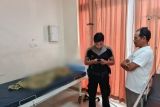 Anak penjaga sekolah di Lombok Timur tewas tersengat listrik