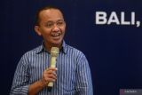 Target investasi Rp1.400 triliun tidak mudah, kata Menteri Bahlil