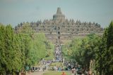 Kawasan Candi Borobudur akan gunakan sistem zonasi