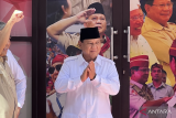 Sekjen Gerindra minta Muhaimin sampaikan hasil Ijtima Ulama Nusantara kepada Prabowo