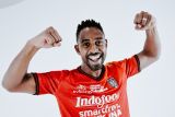 Liga 1 Indonesia - Wellington Carvalho siap buktikan kemampuan di Bali United