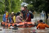 PII tawarkan solusi penanganan pencegah banjir di Makassar