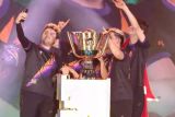 Turki S2G Esports menjuarai PUBG Mobile Global Championship 2022 Jakarta