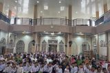 Masjid Darul Huda Luncurkan Gerakan Shalat Subuh Berjamaah 40 Hari Bagi Anak