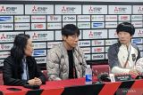 Piala AFF 2022 - Shin : Kurang adaptasi dan konsentrasi penyebab Indonesia dikalahkan Vietnam