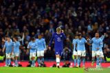 Man City cukur Chelsea di Piala FA