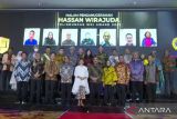 22 pegiat pelindungan WNI raih penghargaan HWPA