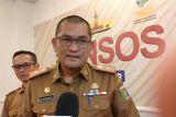 Dinsos Lampung sebut buffer stock cukup antisipasi bencana pada awal 2023